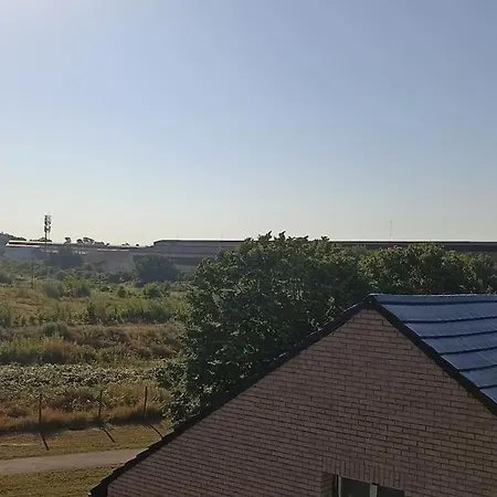 Apartmán Grand Lumineux. Denain