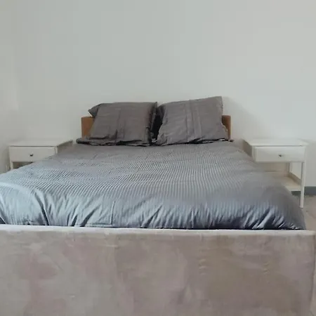 Grand Lumineux. Apartmán
