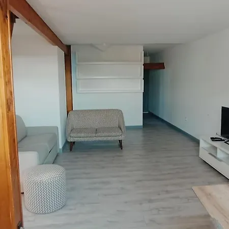 Apartmán Grand Lumineux. Denain