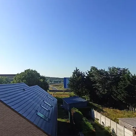 Apartmán Grand Lumineux. Denain