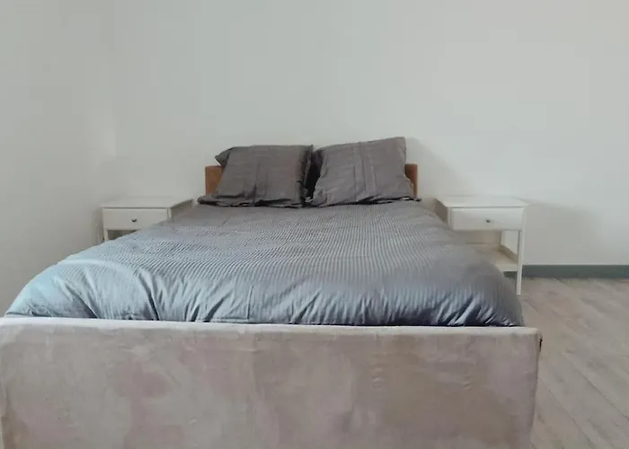 Grand Lumineux. Apartament